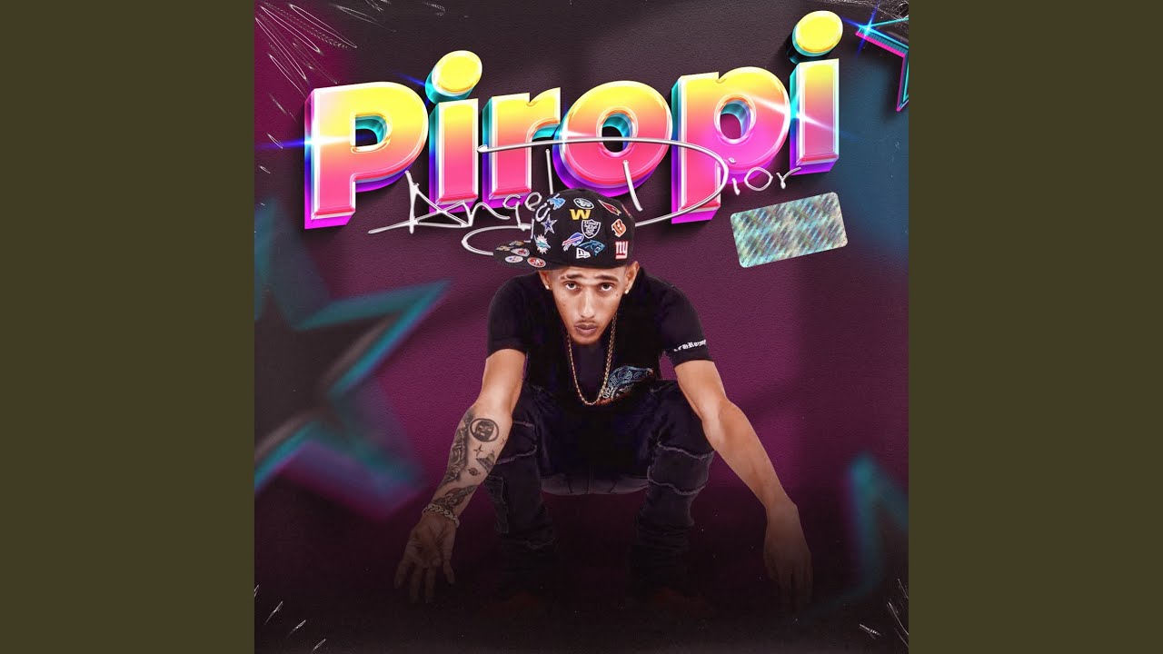 Piropi