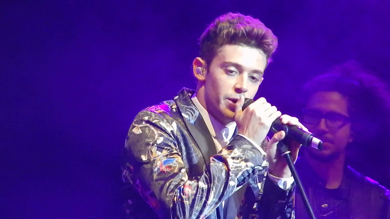 Ruggero Pasquarelli / Pop Up Music Festival - Luna Park (Marina Machuca)