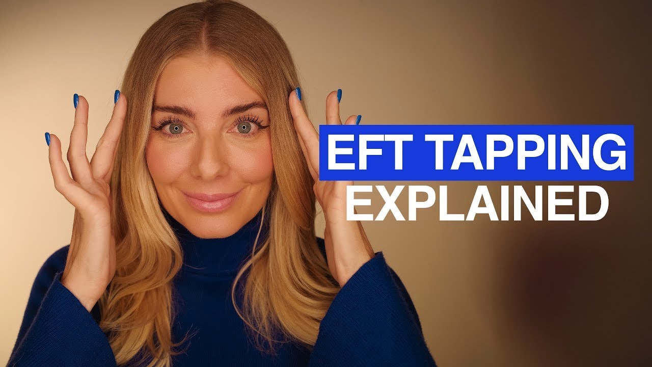 What Is Emotional Freedom Technique (EFT) Tapping? A Beginner's Guide