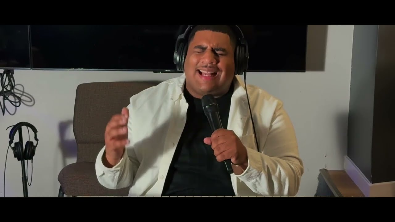Steven Oquendo - “Barro” [Cover] 