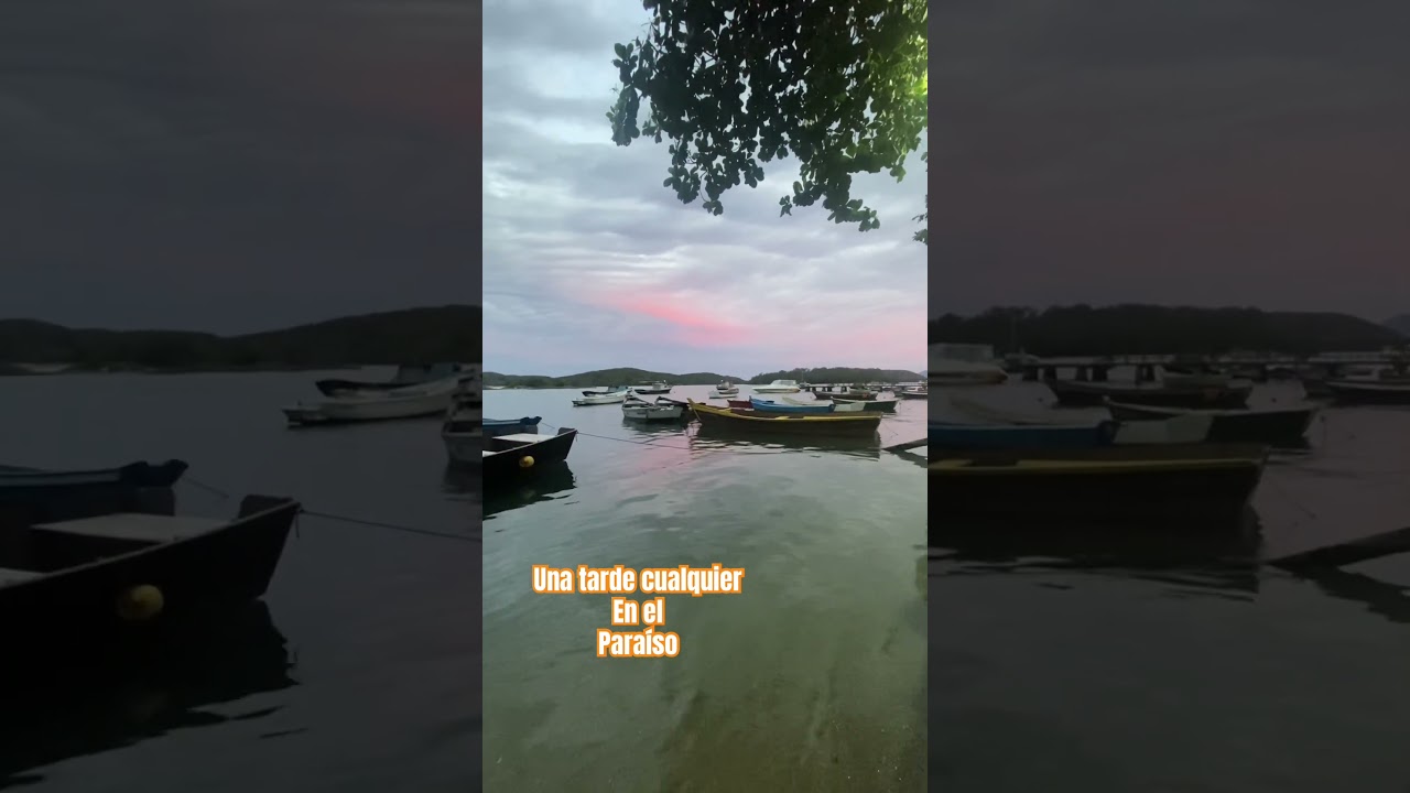 #sunset #emigrarabrasil #vibrandoalto #travel #beach #love