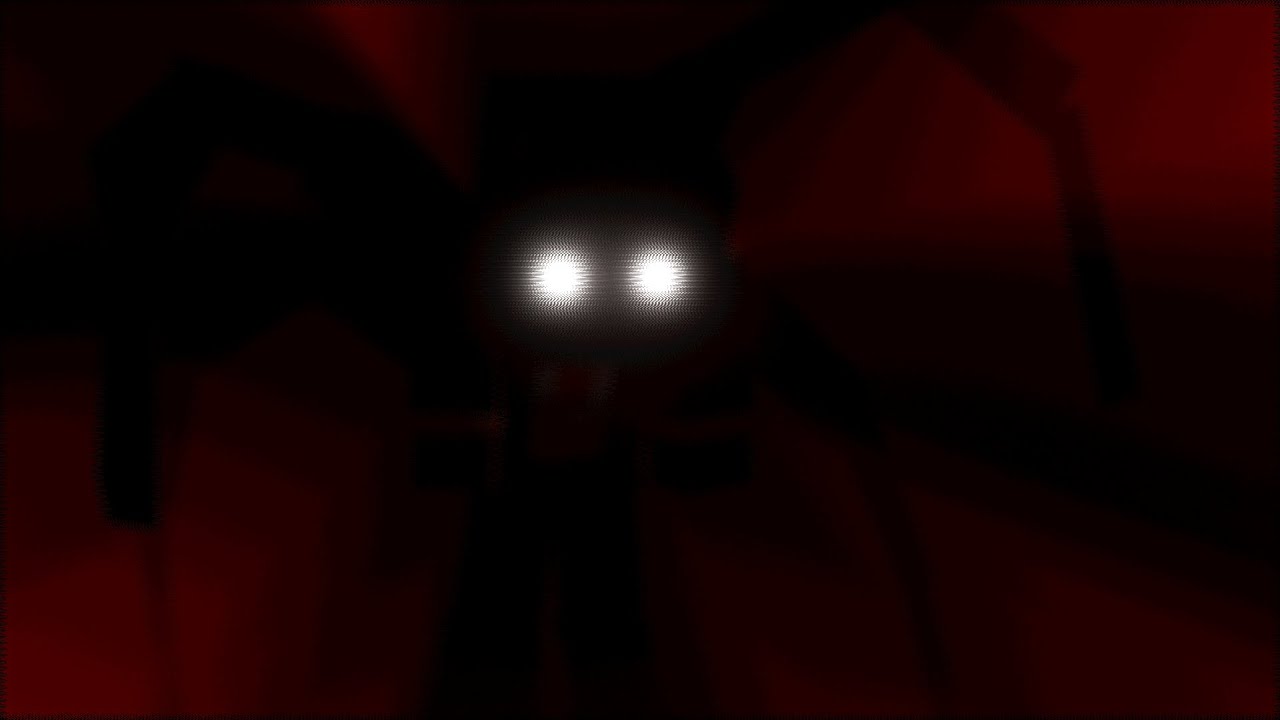 Minecraft Backrooms