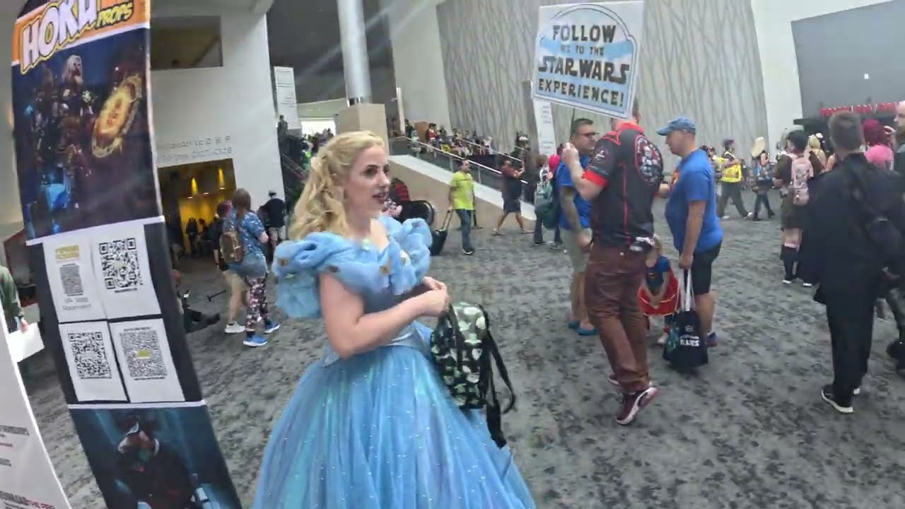 Rose city comic con 2025