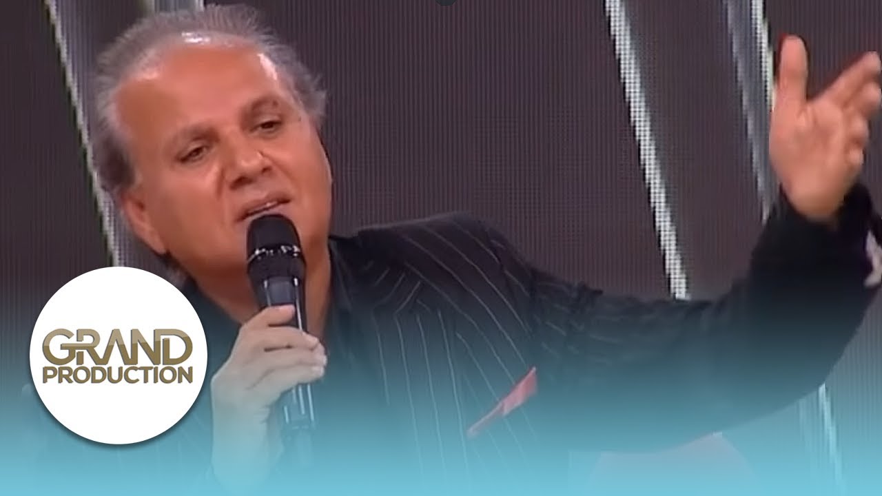 Muharem Serbezovski - U godini jedan dan (LIVE) - GK - (TV Grand 07.12.2015.)