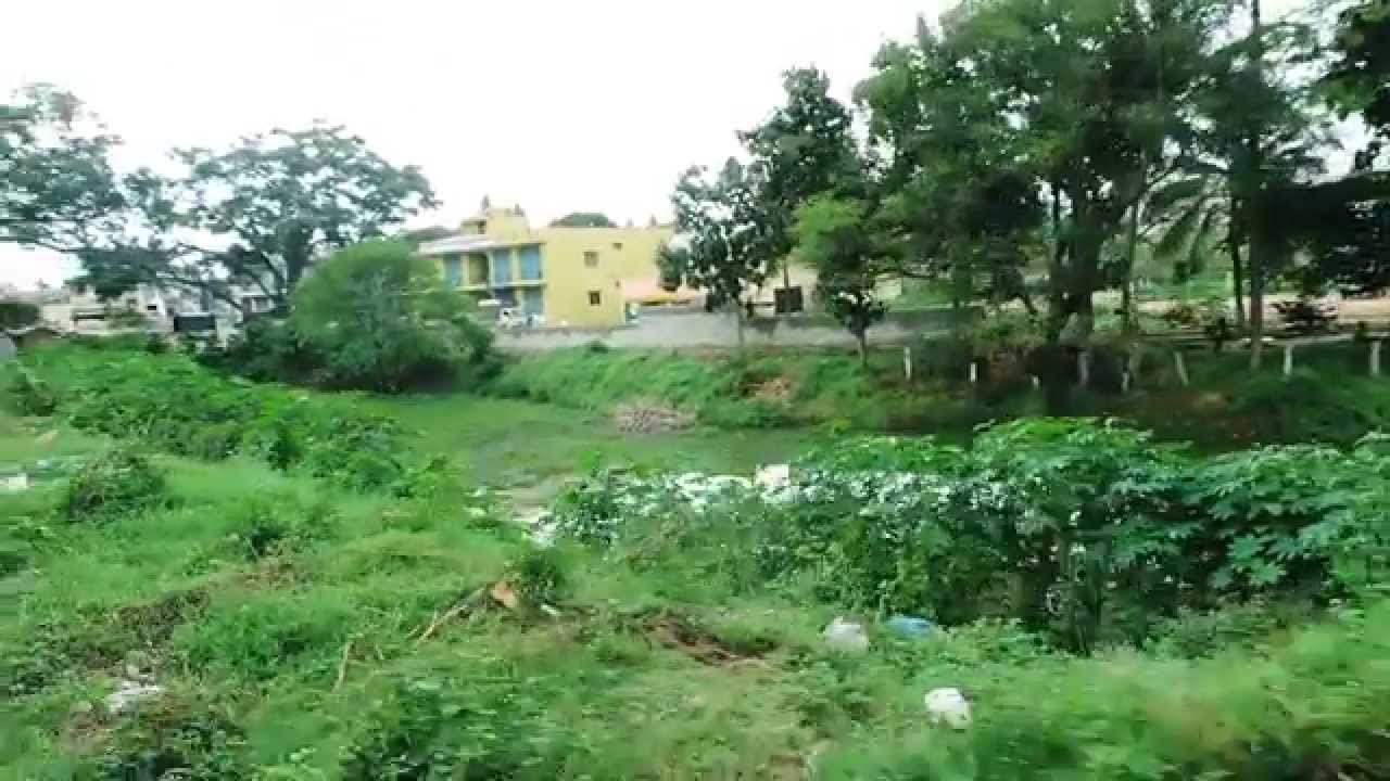 A short documentary on Hesaraghatta Reservoir (with English subtitles)