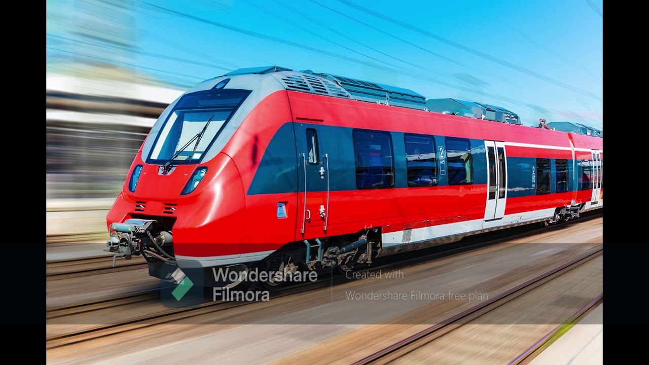 Train Ringtone Sound  Ringtone Effect SFX Compilation