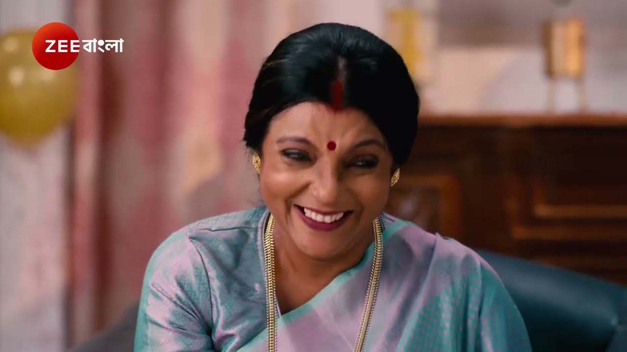 Mithijhora | Ep - 369 | Webisode | Apr 24 2025 | Zee Bangla