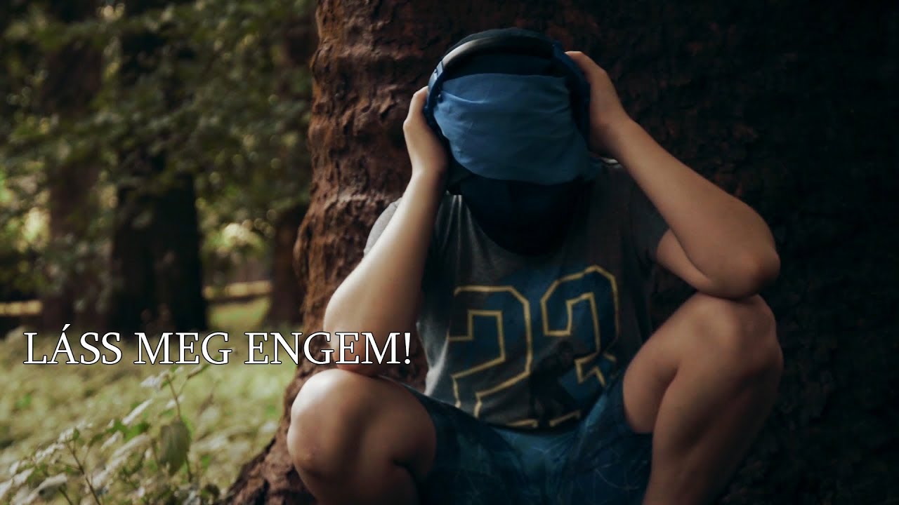Láss meg engem!