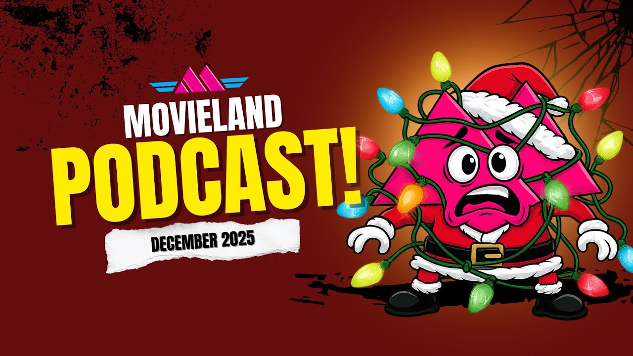 Movieland Podcast - S01E13 - December 2025
