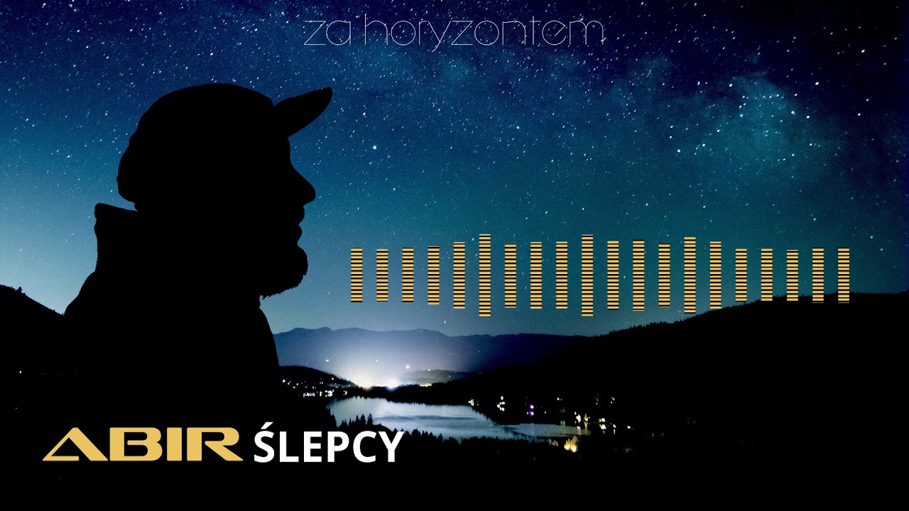 Abir - Ślepcy prod. PremierArena
