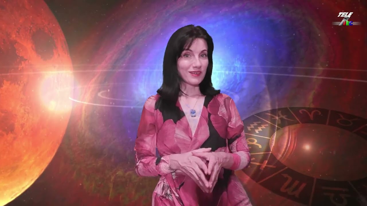 Cronicile astrale pentru saptamana 25 - 31 august 2025