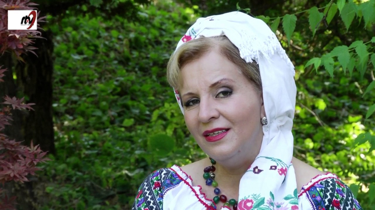 Elena  Mandrescu -  Cine n -are mamă dragă