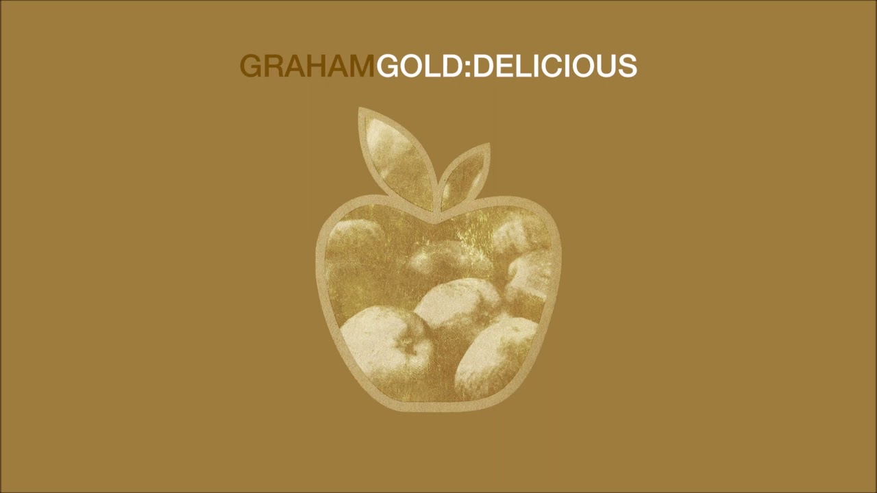 Graham Gold: Gold:Delicious (CD1) (1999)