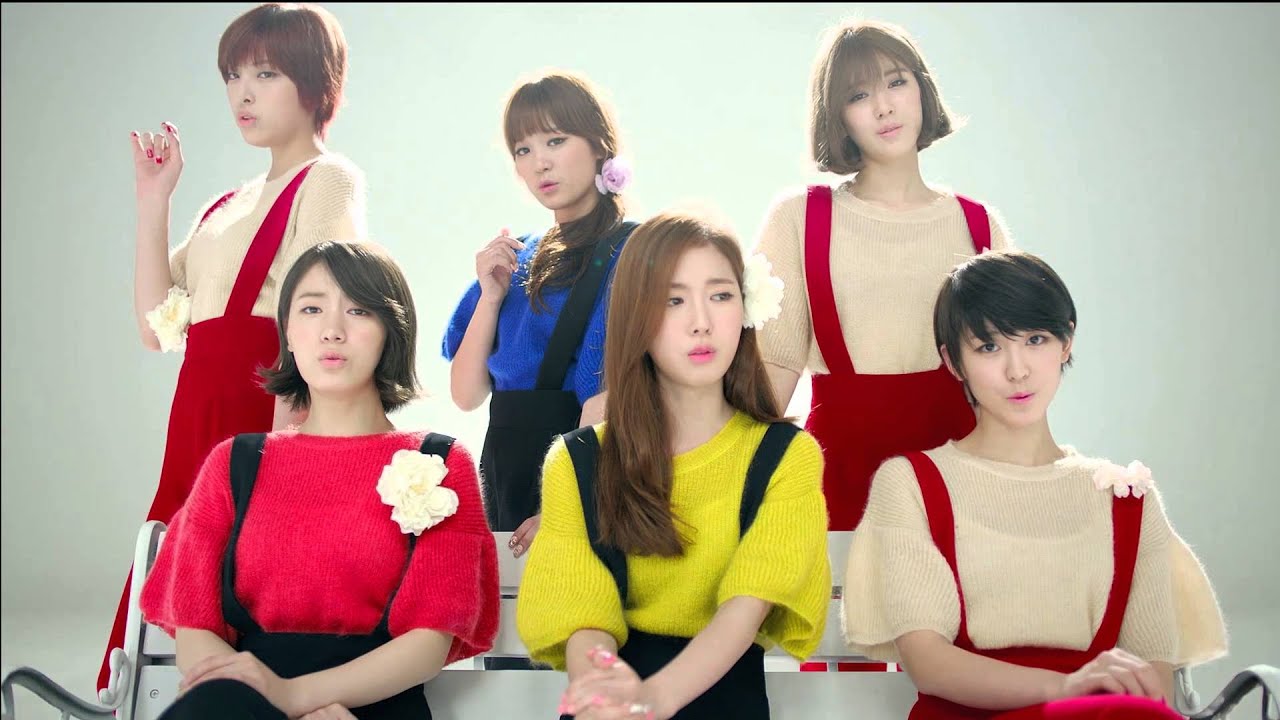 파이브돌스[F-VE DOLLS] 