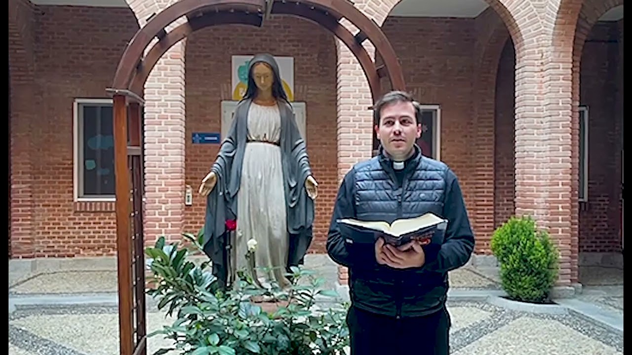 Cuaresma en familia 2026: 1º Domingo de Cuaresma