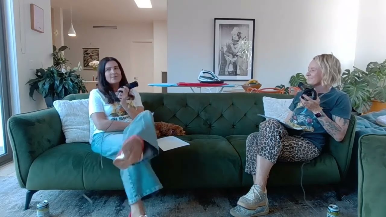 S2 E3: The property purchase that almost went VERY wrong