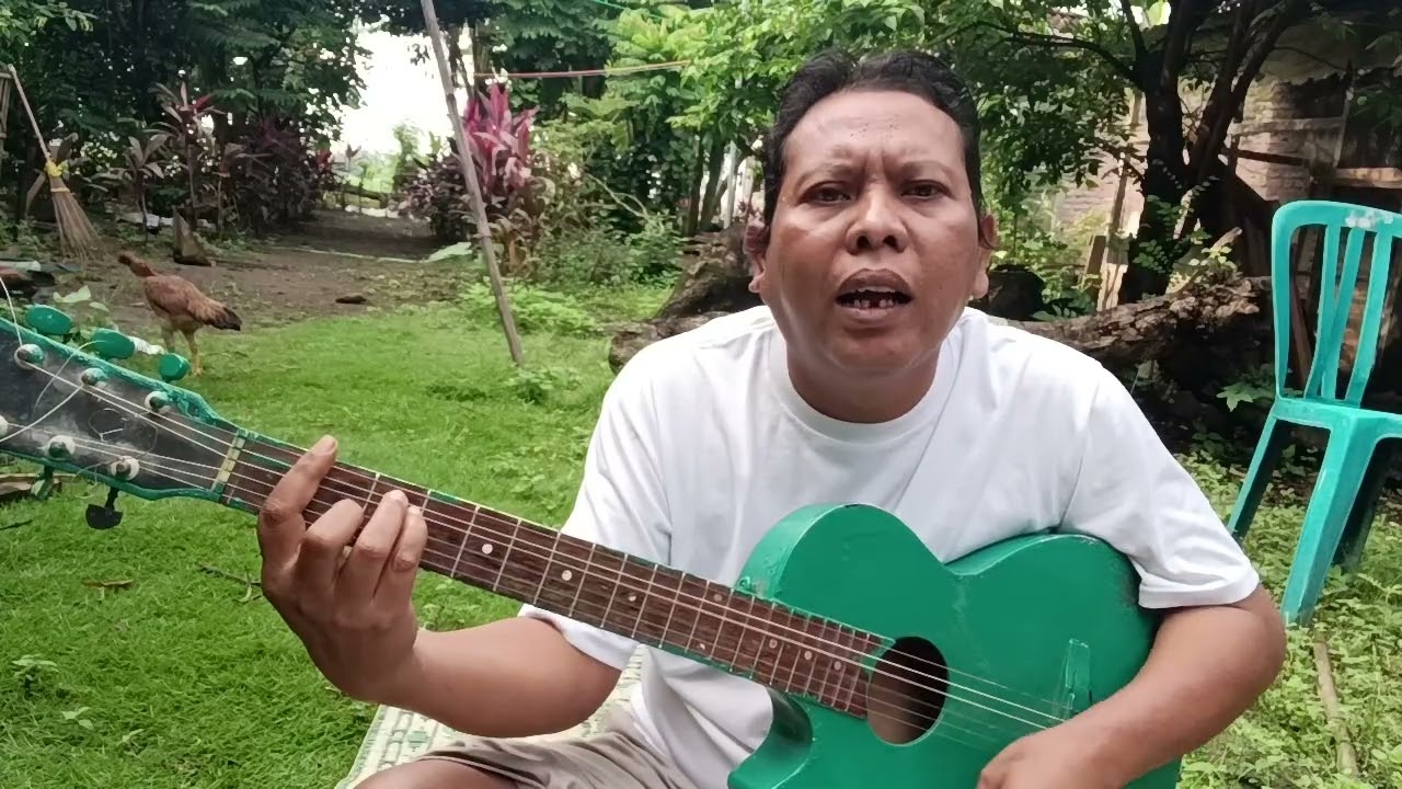 Ali Mursidi, karena banyak lagu, ciptaan Ali Mursidi 
