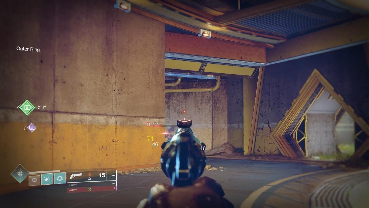 How to rush Tutorial PvP Gaming.