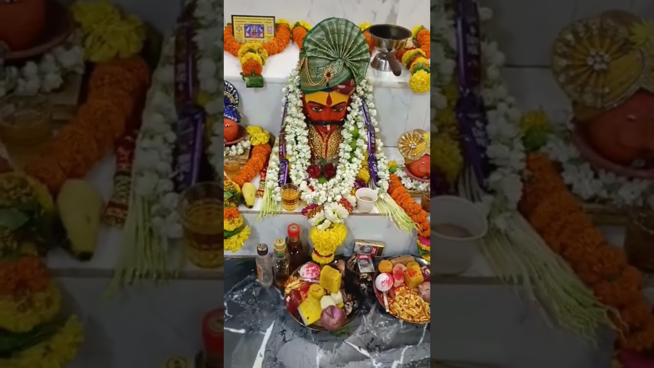 Dev Malhari 
