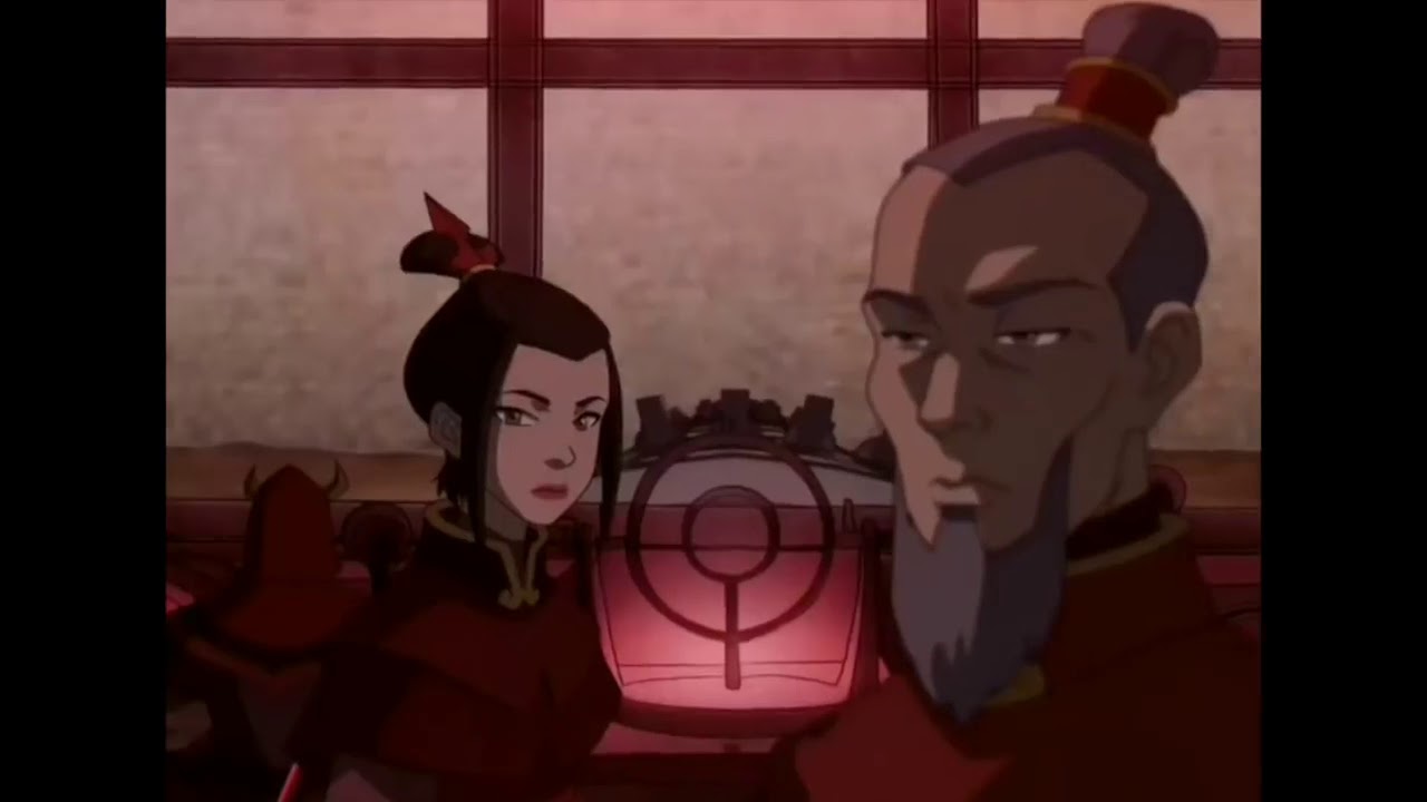 Avatar The Last Airbender: The Drill | Team Avatar Infiltrates The Drill