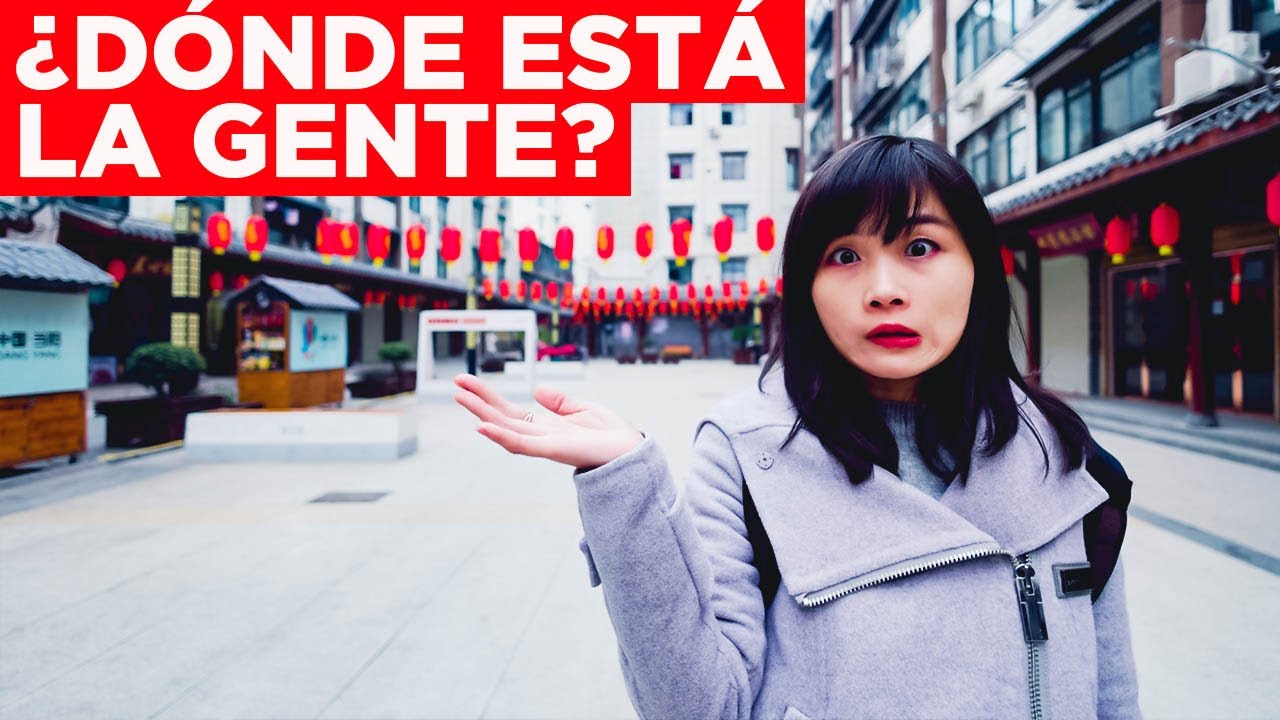 AÑO NUEVO CHINO: ¿EL ÚNICO DÍA DE DESCANSO? | Jabiertzo