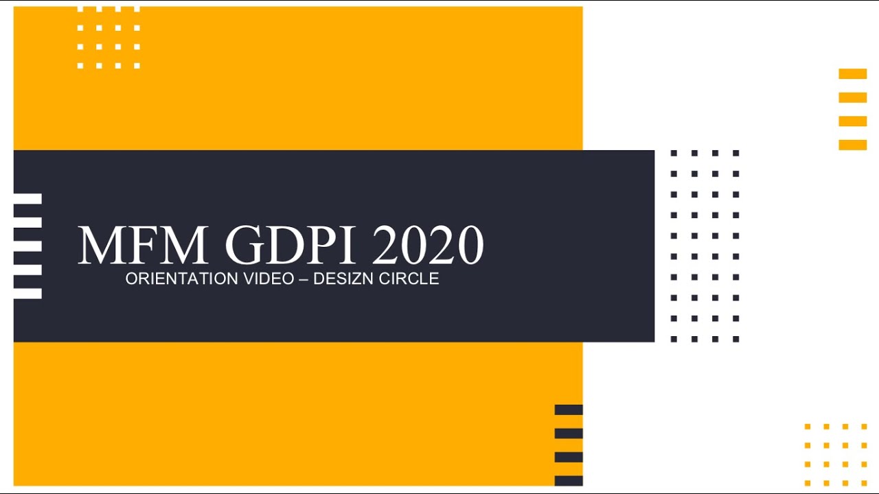 NIFT MFM Mdes GDPI 2020 FAQs