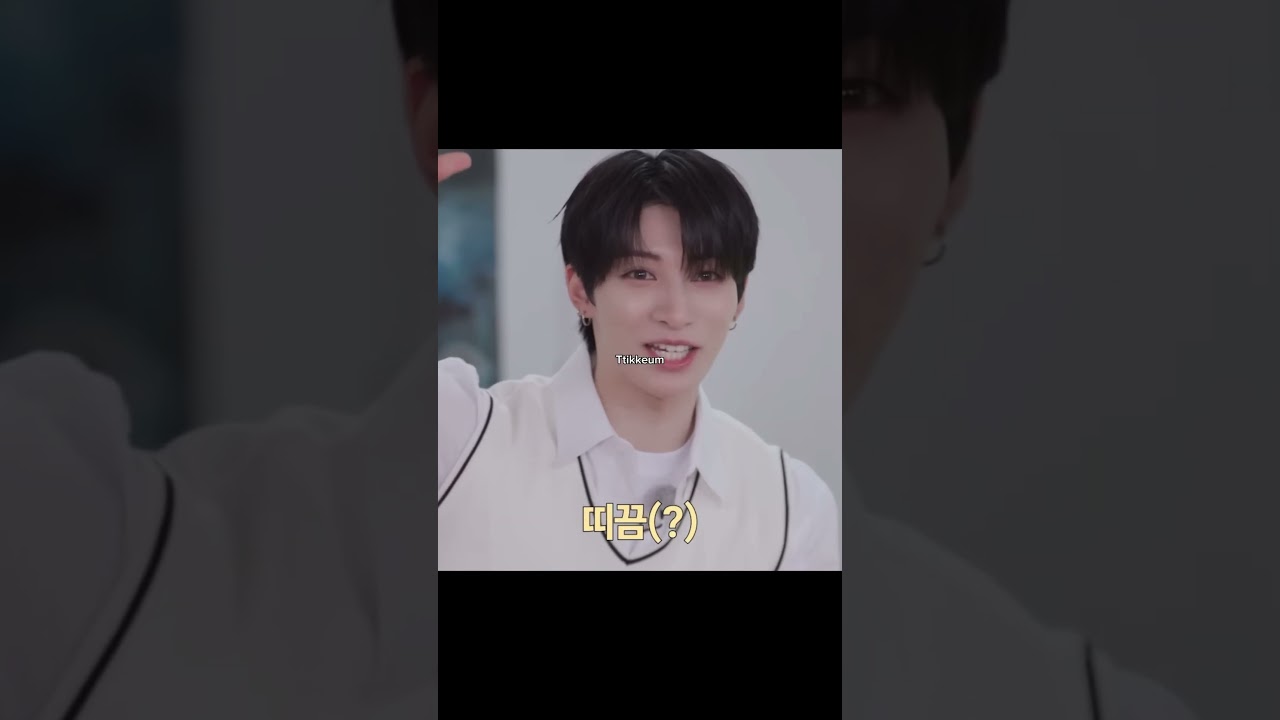 His struggle in Korean language 😅  #kpop #Nexz #tomoya #yu #haru #seita #sogeon #hyui #yuki