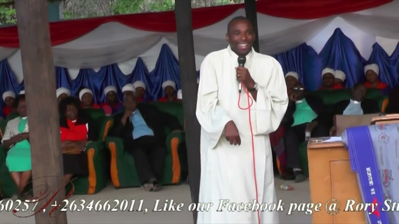 Rev Rubando