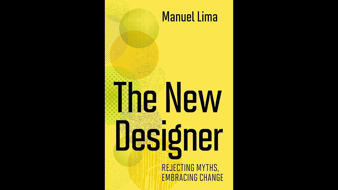 Manuel Lima   The New Designer