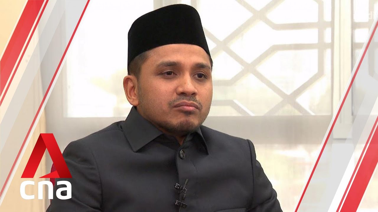 Need to educate, build resilience, confidence within Muslim community: Incoming Mufti