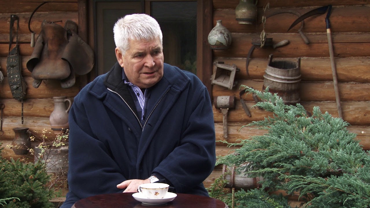 Юрий Афанасьев о рыночной экономике