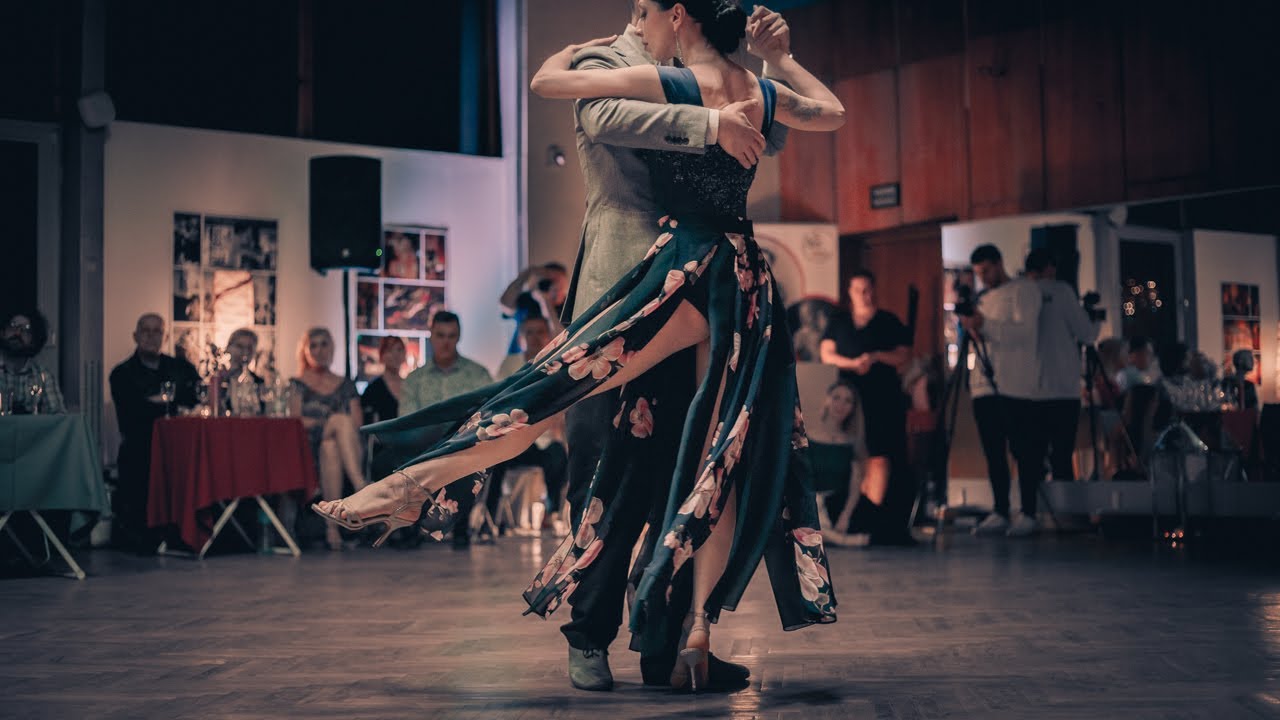 Joanna Jabłońska & Piotr Bochiński - 