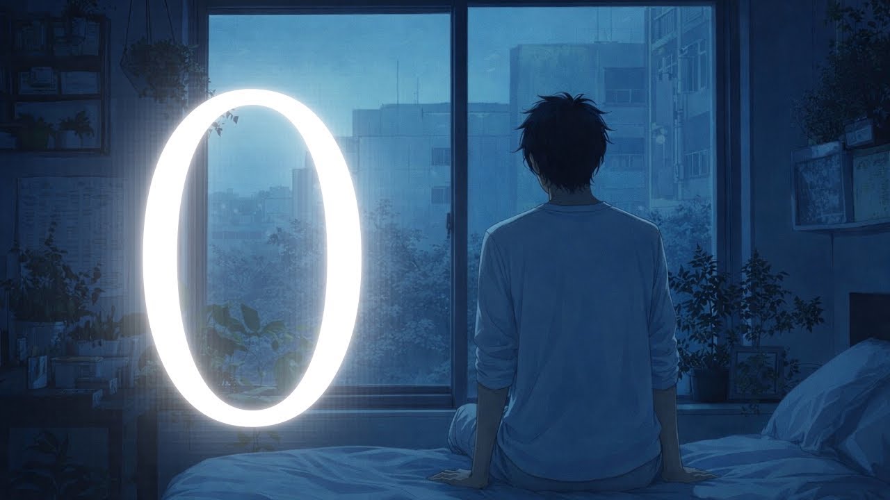 0/ゼロ