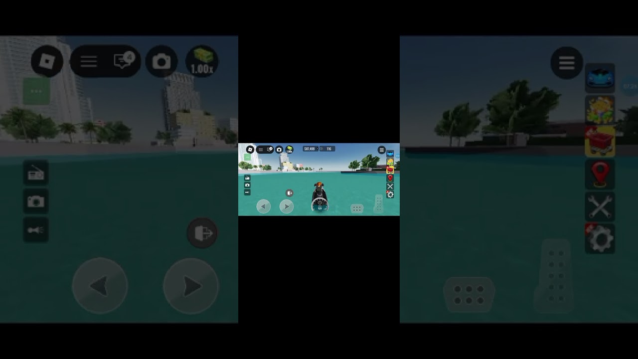 Roblox vahecal lagend car 
