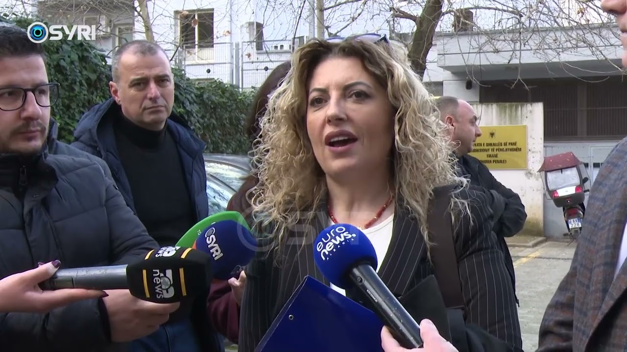 Protesta e 10 shkurtit, lirohen nga qelia 7 të miturit, Flamur Noka: Fëmijët u pyetën pa psikolog