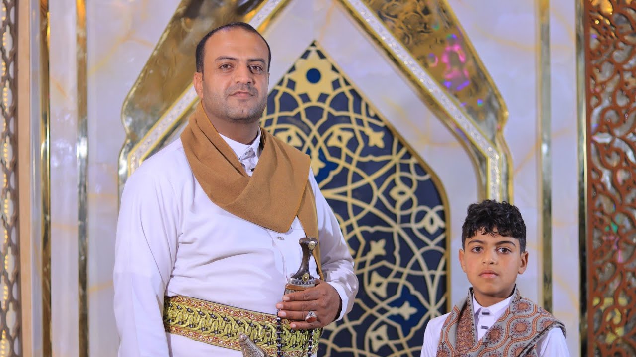 رمضان ياصائمين شهر رب العالمين المنشد فؤاد الشاوش كلمات الشاعر ابو الحبيب الحبابي2025