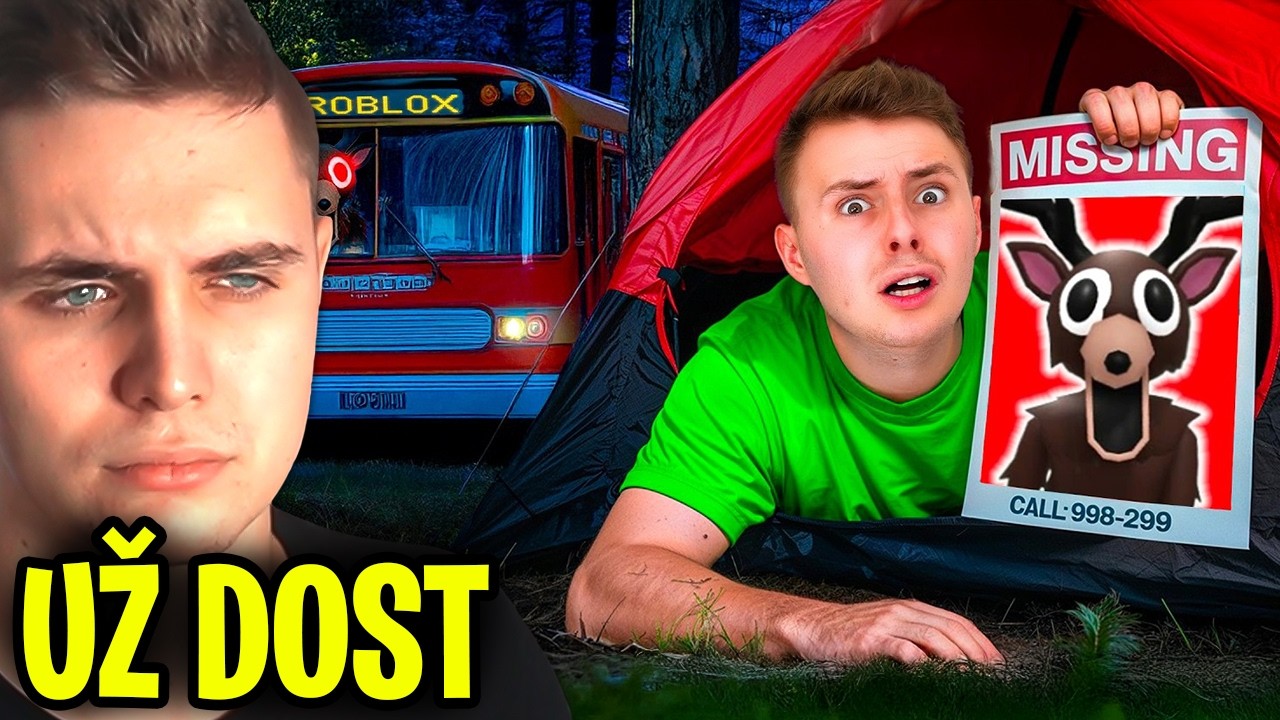 Fizi Zničil Další Trend