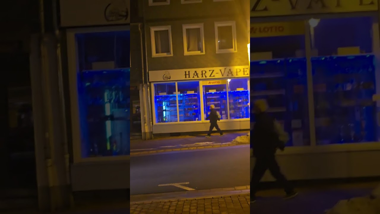 Clausthal Zellerfeld érdekes dolgok nektek