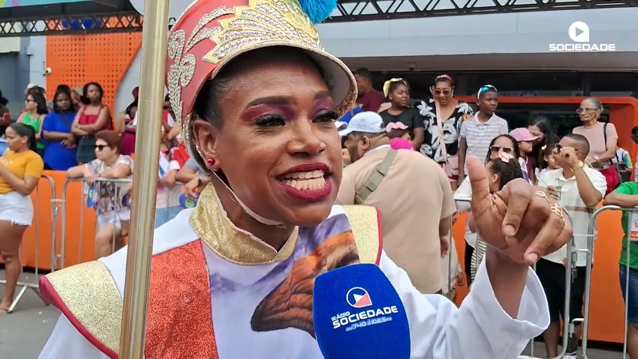 ANIVERSSÁRIO DE CAMAÇARI 2025