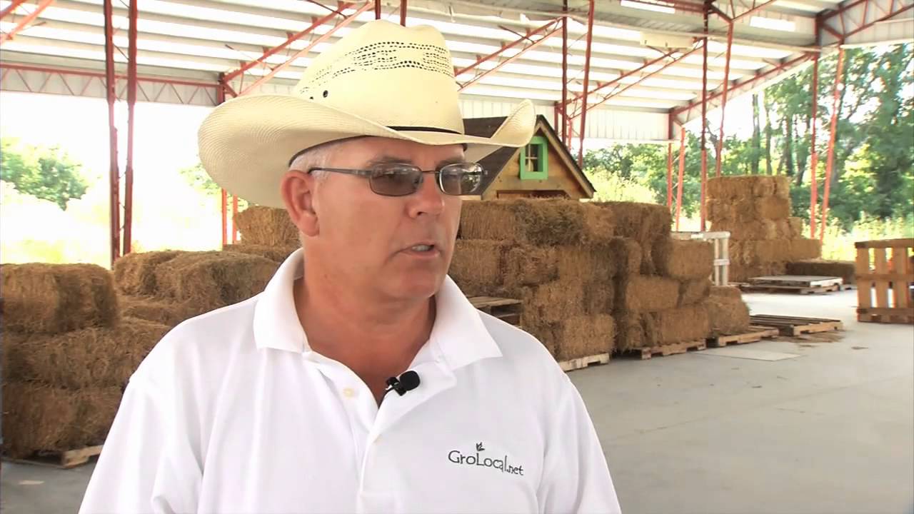 Produce Auction