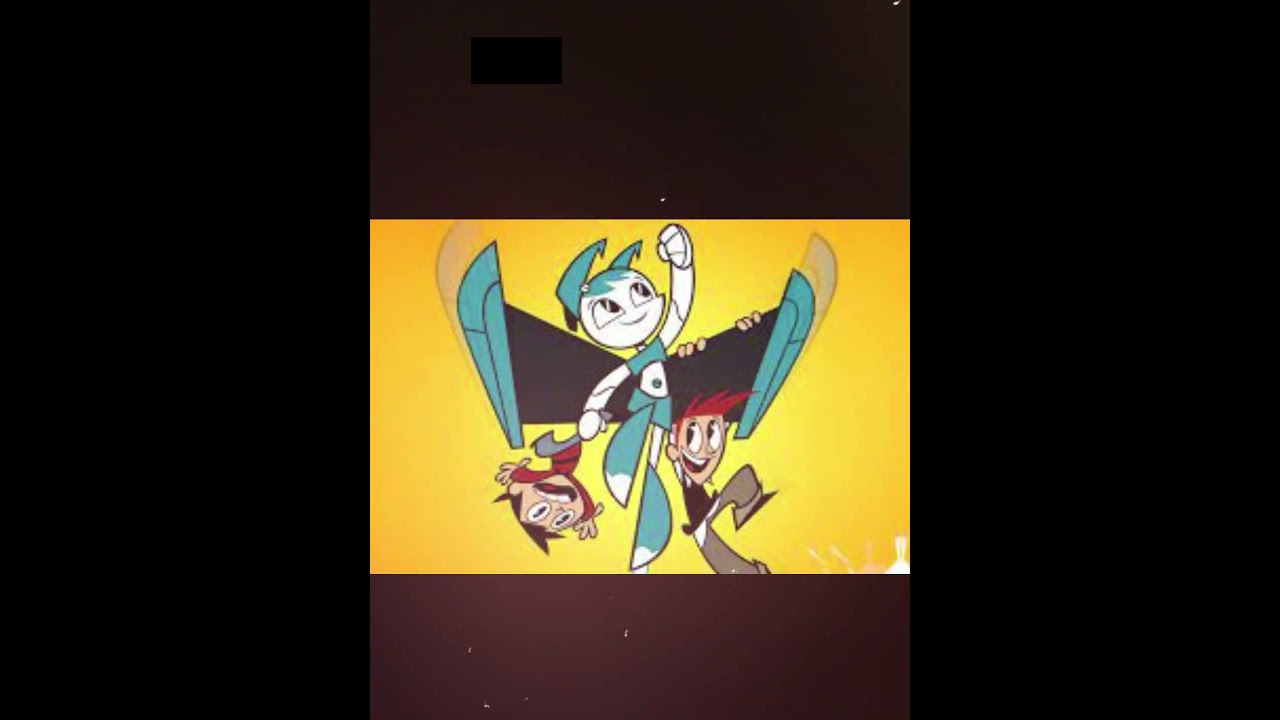 Forgotten Cartoons of the 2000's #shorts