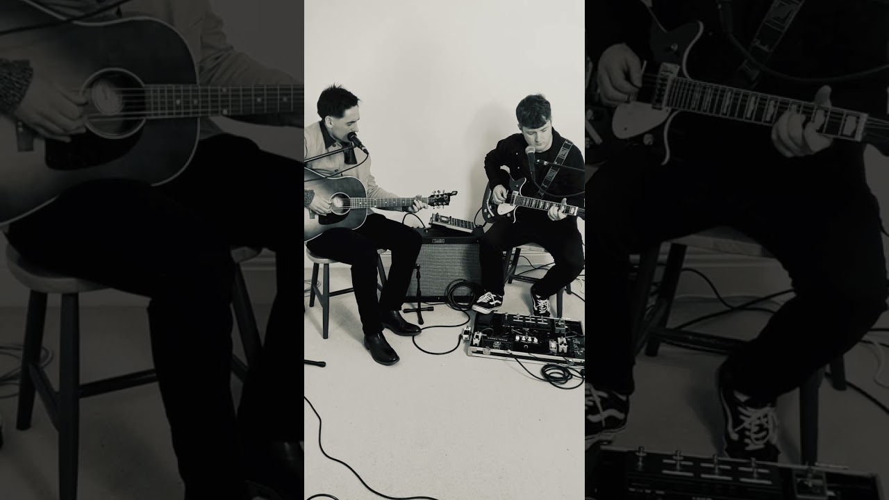 Diveboy - Opening Night (Arctic Monkeys Cover)