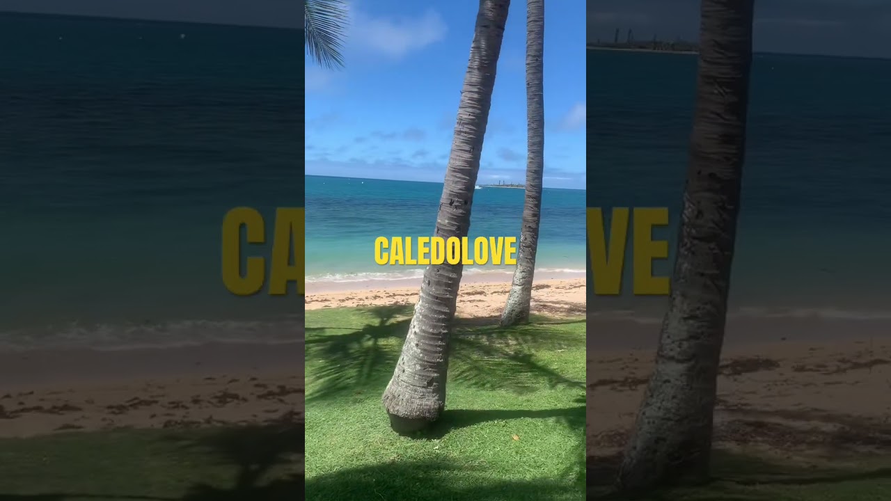 CALÉDOLOVE 💯🎶 