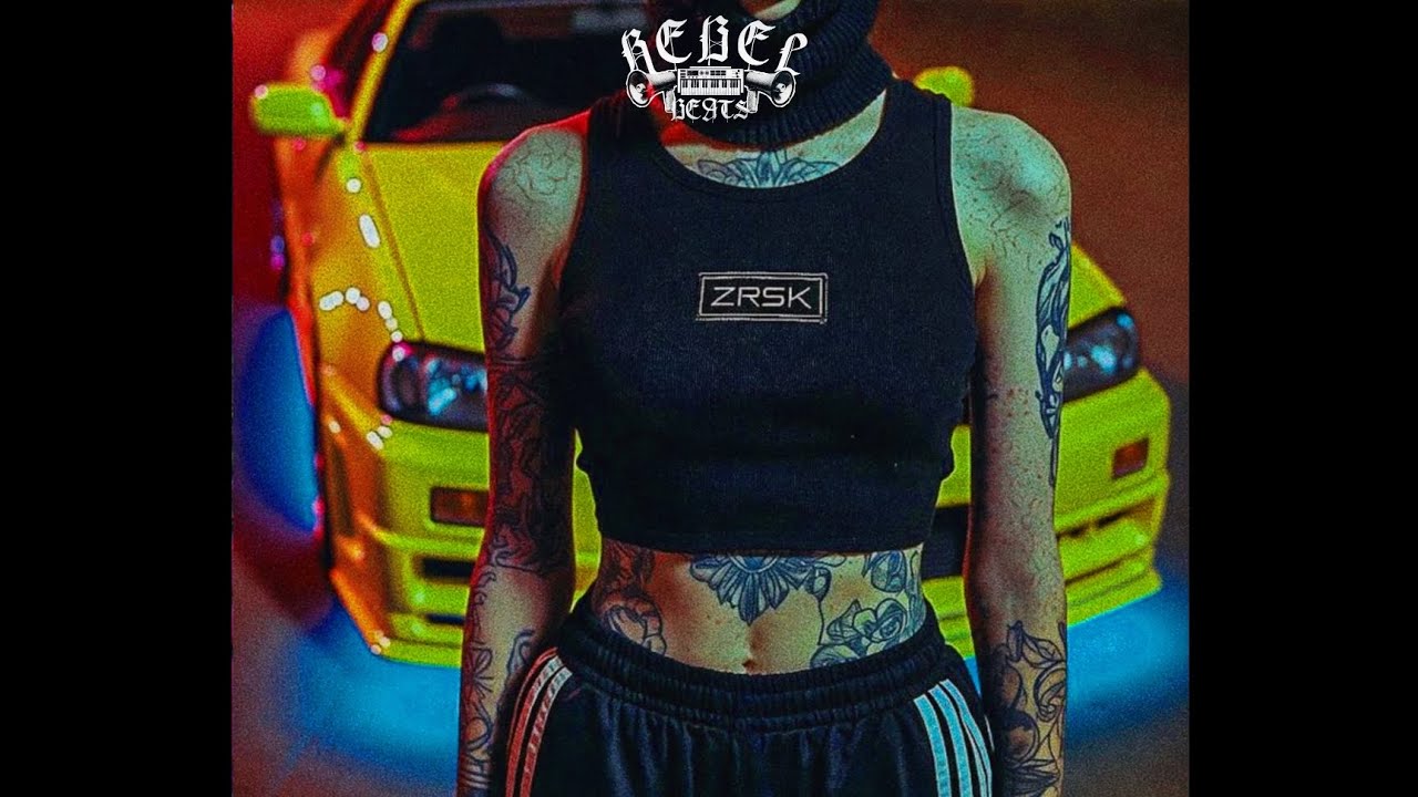 Trap Type Beat - 
