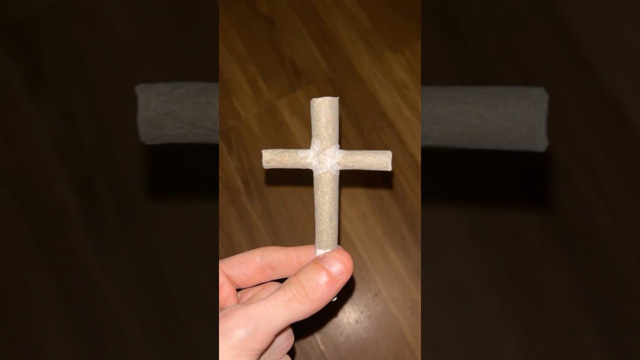 close up on the cross joint!! video out now!!!