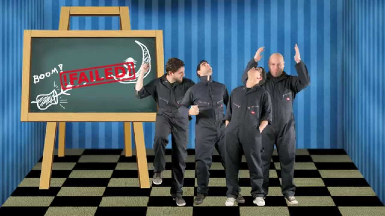 Buenaparte // Con Lucy In The Sky