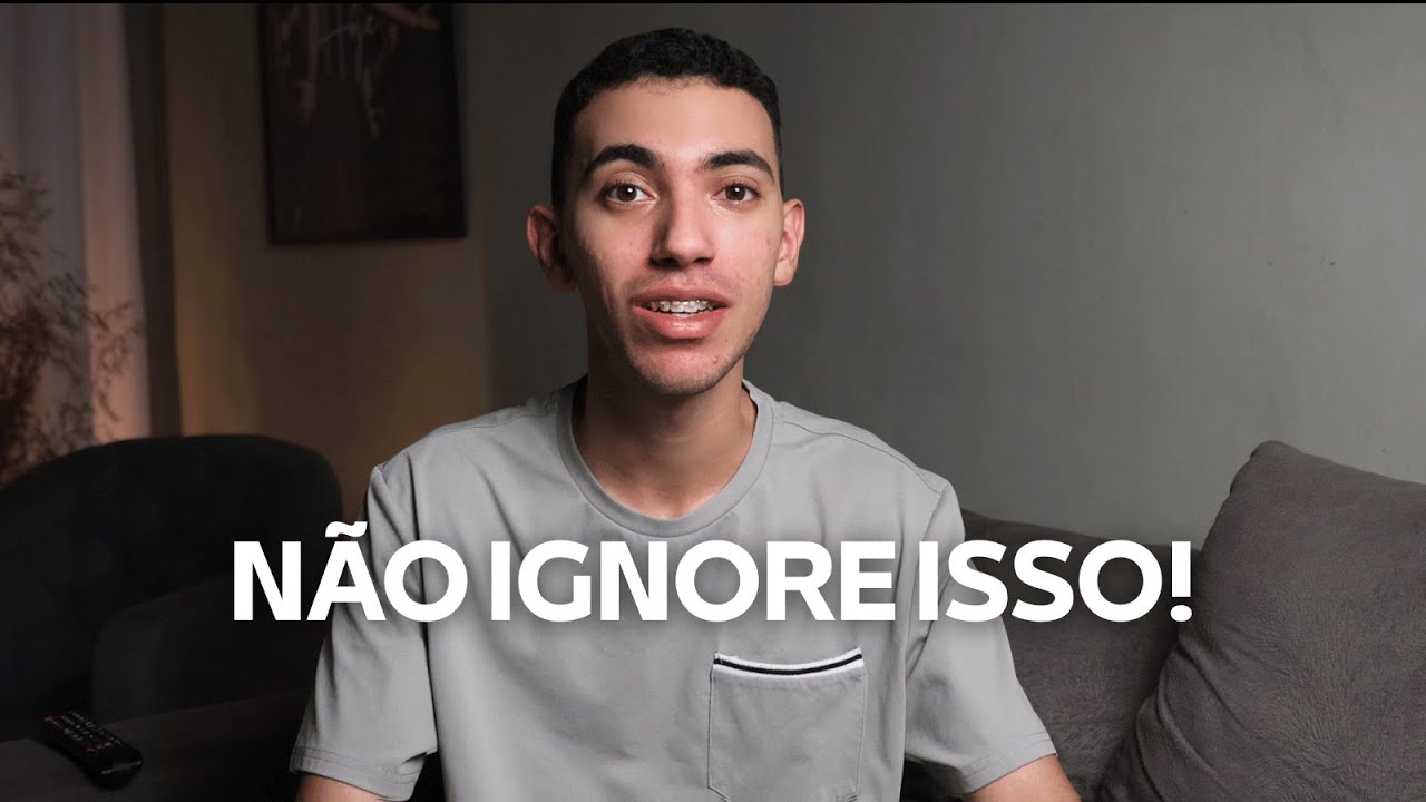 Deus respondeu a sua oração através desse vídeo!