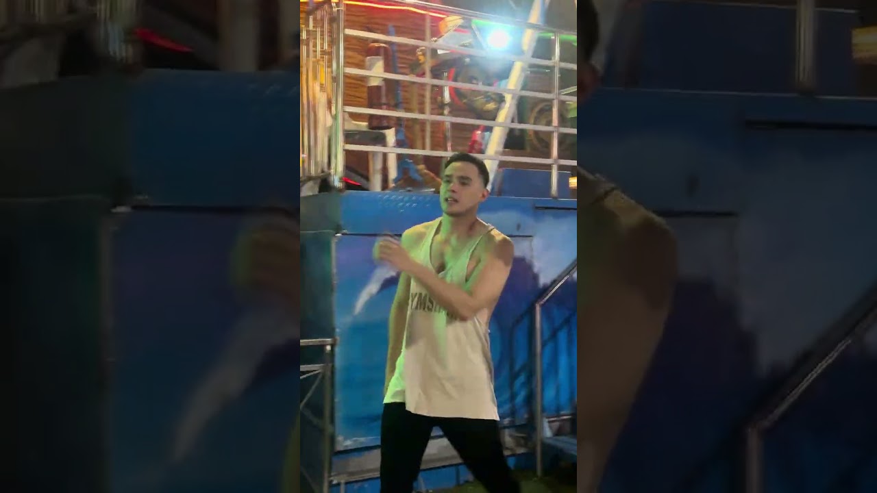 Nahilo si Martin Del Rosario! | Lolong 2