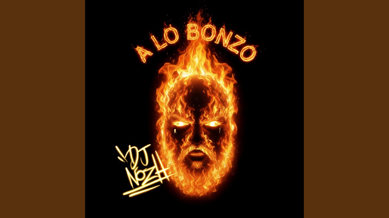 A Lo Bonzo