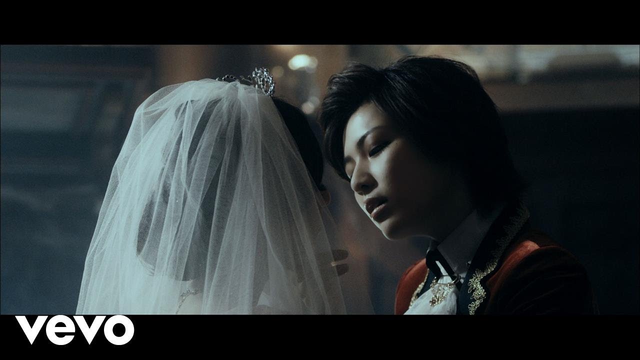 ザ・フーパーズ (THE HOOPERS) - 8th Single「ヴァンパイアキス」Music Video【Full ver.】